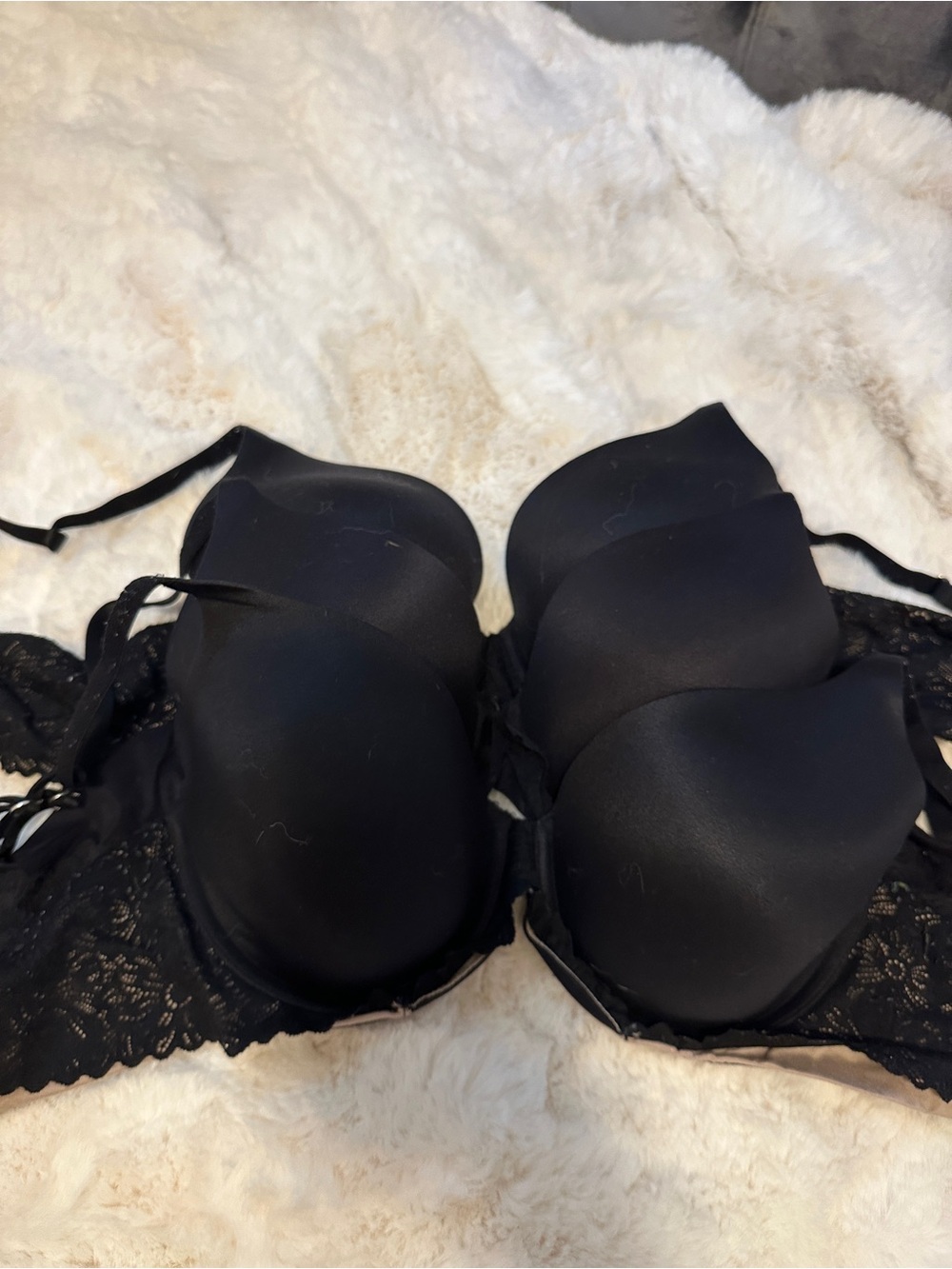 Aerie Sunnie/Real Sunnie Bras 38C